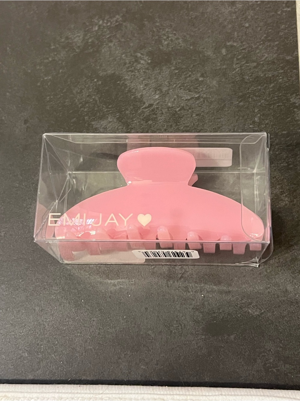 Emi Jay Hair Claw Clip